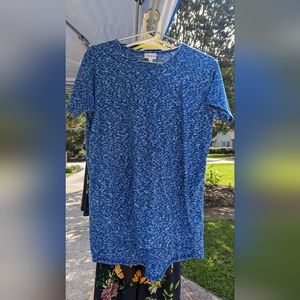 LuLaRoe Gracie Top
